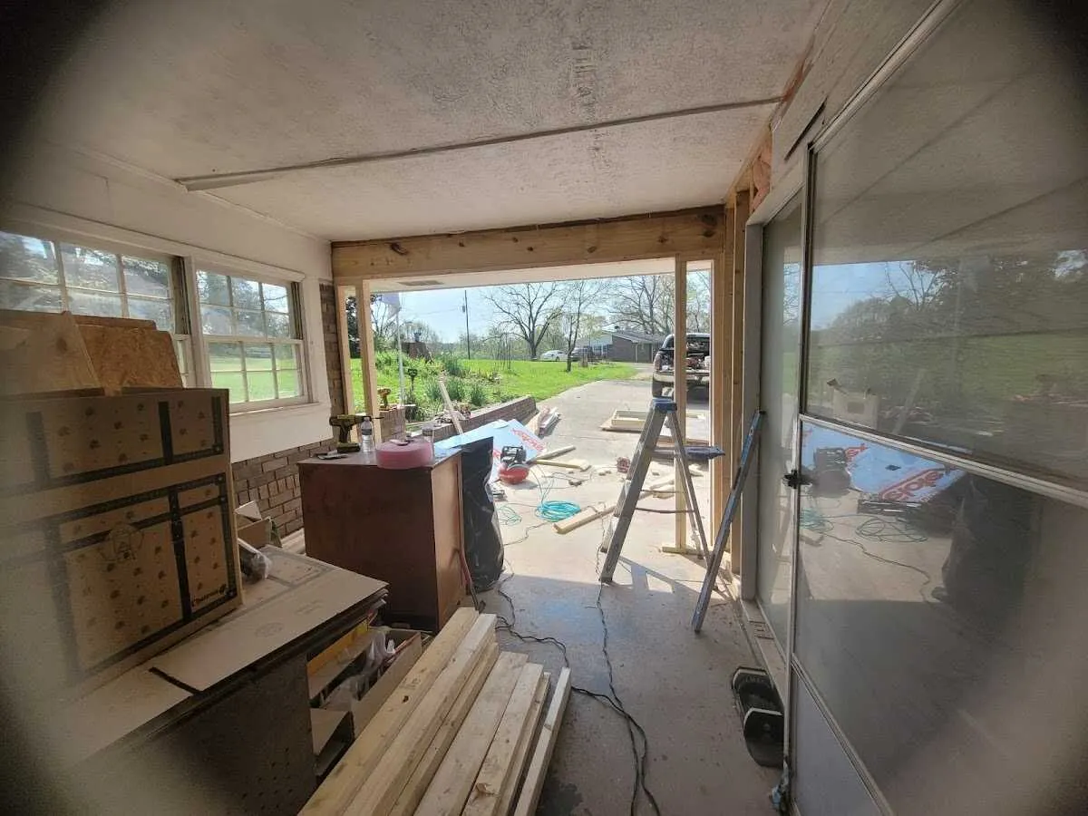 Air movers and dehumidifier for Drying & Dehumidification in West Memphis