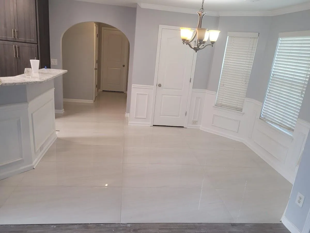 Basement Flood Cleanup in West Memphis, AR